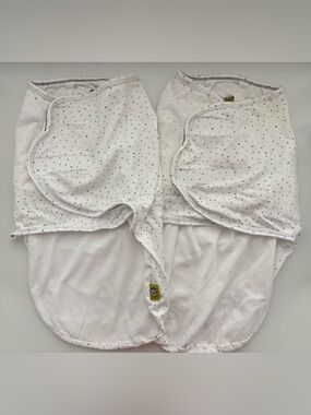 Nested Bean Classic Zen Swaddle 0-6M